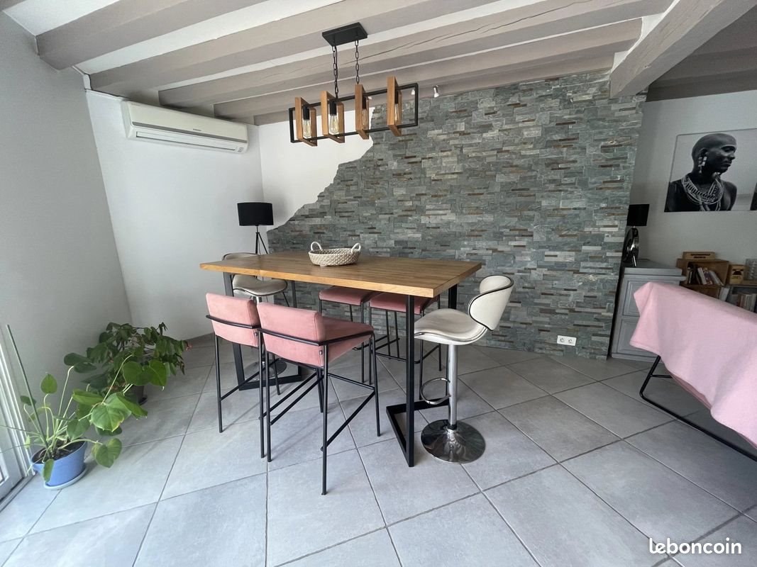 Maison à vendre, 143m², Rieux-Volvestre