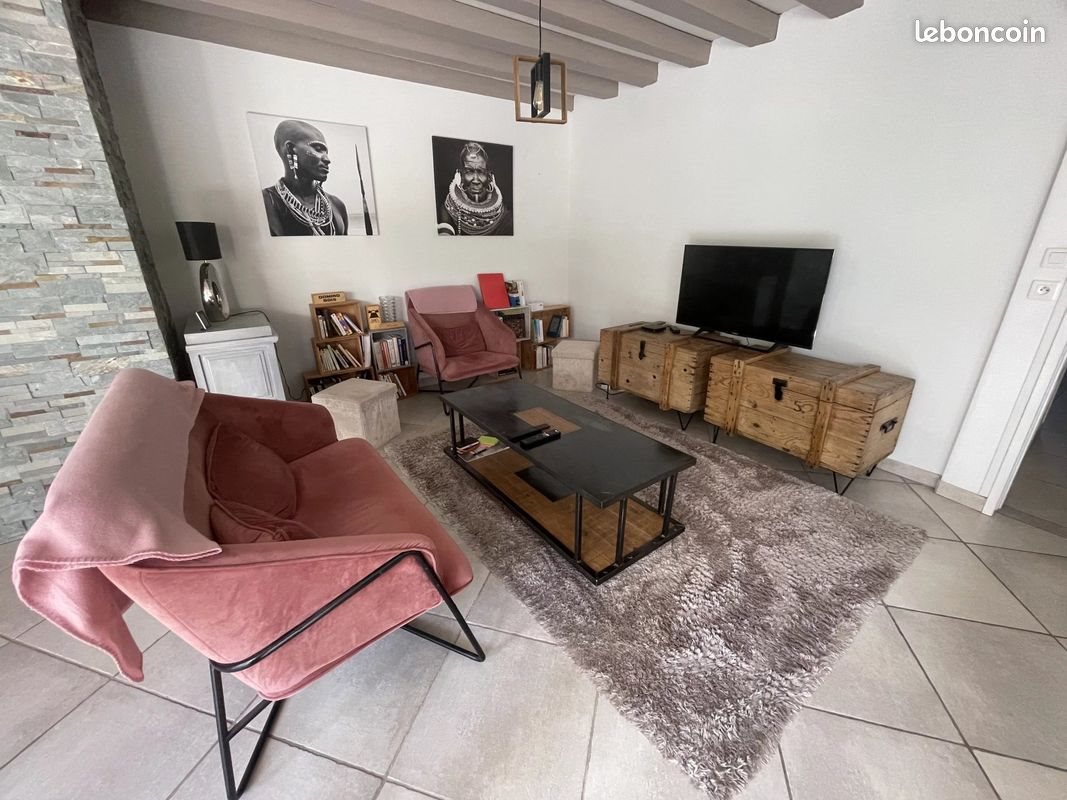 Maison à vendre, 143m², Rieux-Volvestre
