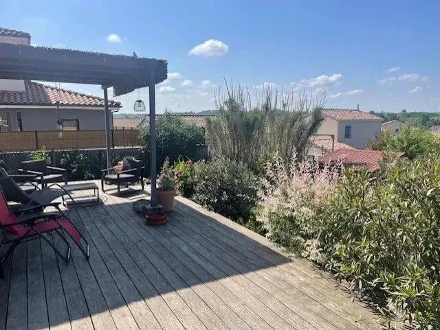 Maison à vendre, 92m², Venerque