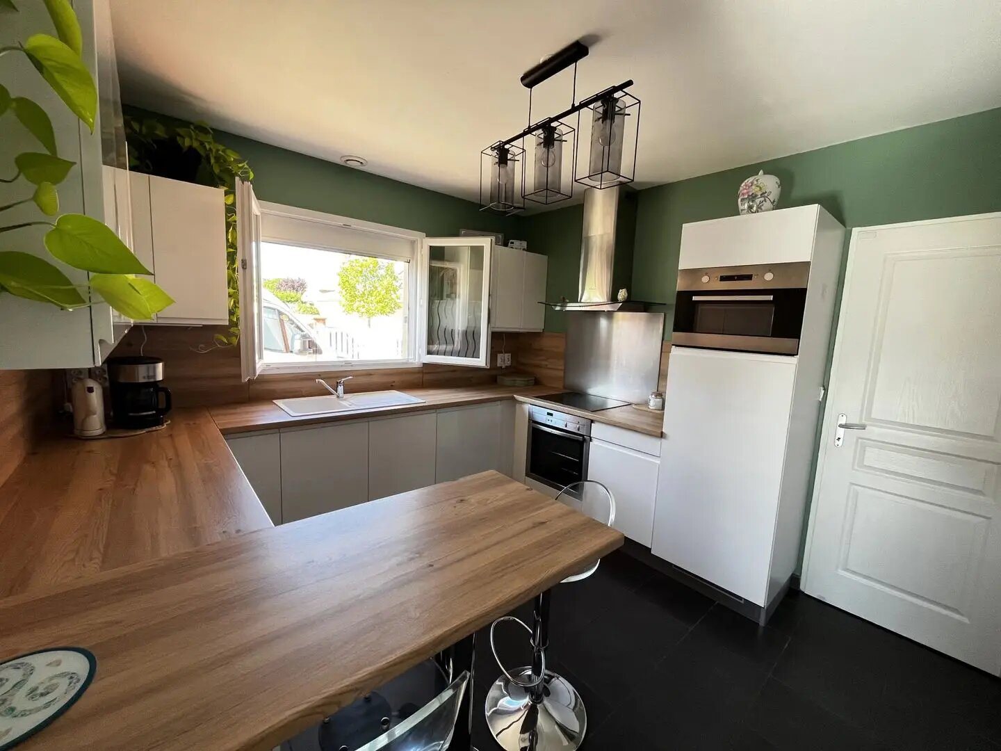 Maison à vendre, 118m², Eaunes