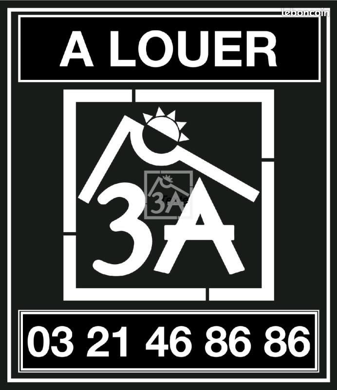 Appartement à louer, 14m², Calais