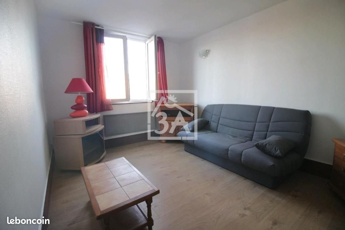 Appartement à louer, 33m², Calais