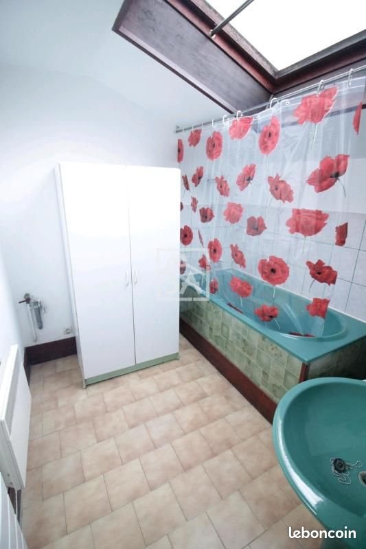 Appartement à louer, 33m², Calais