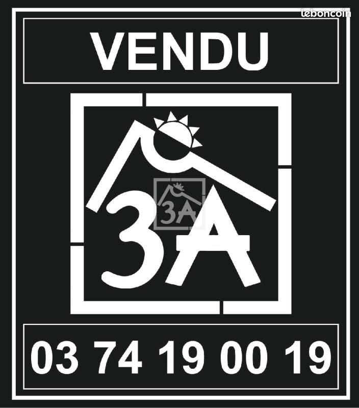 Appartement à vendre, 65m², Hazebrouck