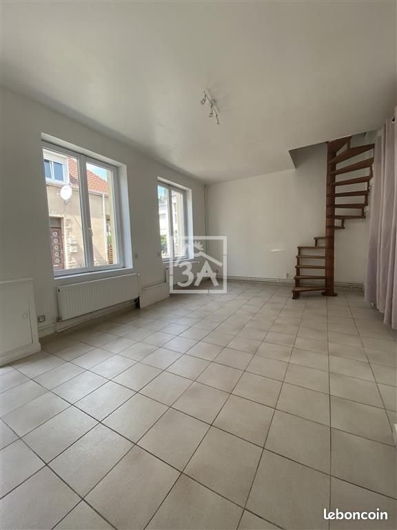 Maison à louer, 43m², Calais