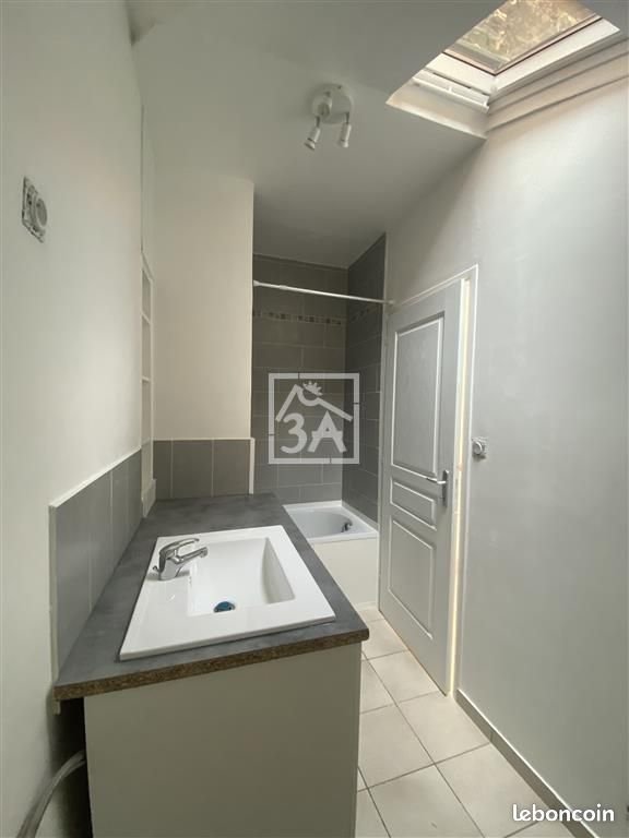 Maison à louer, 43m², Calais