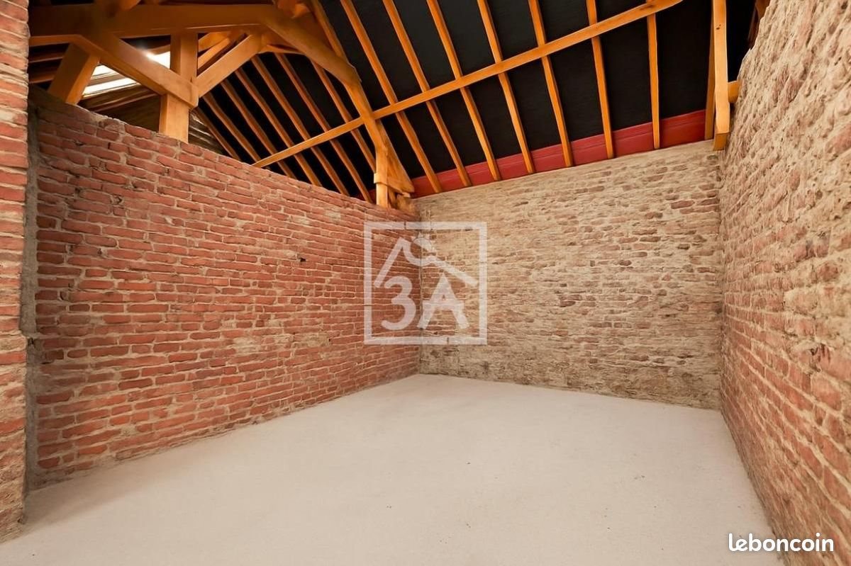 Maison à vendre, 94m², Saint-Omer