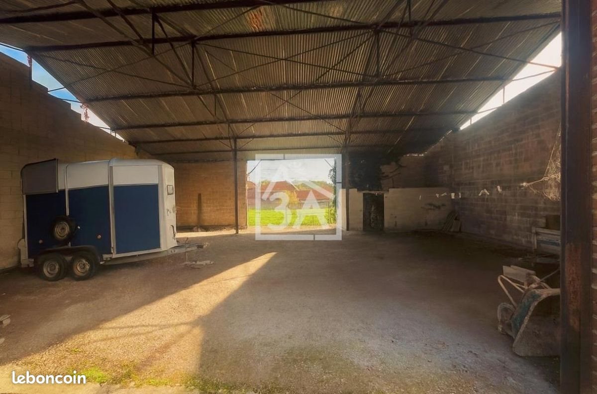 Maison à vendre, 94m², Saint-Omer