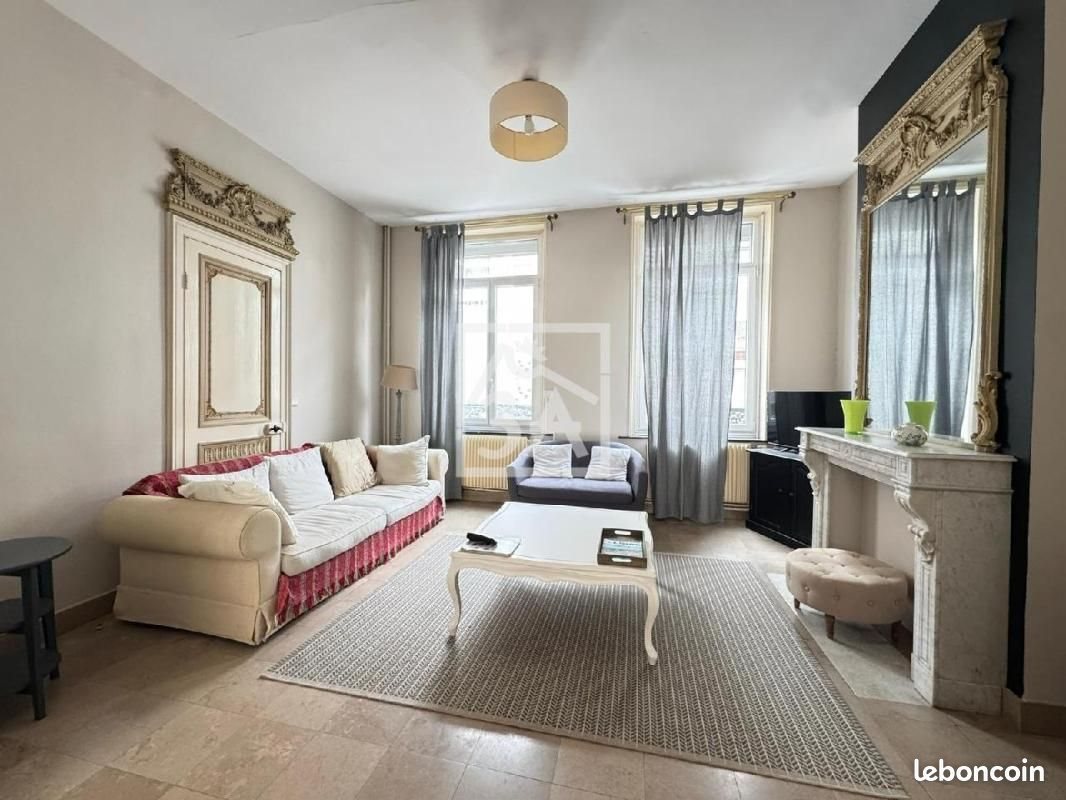 Maison à vendre, 200m², Calais
