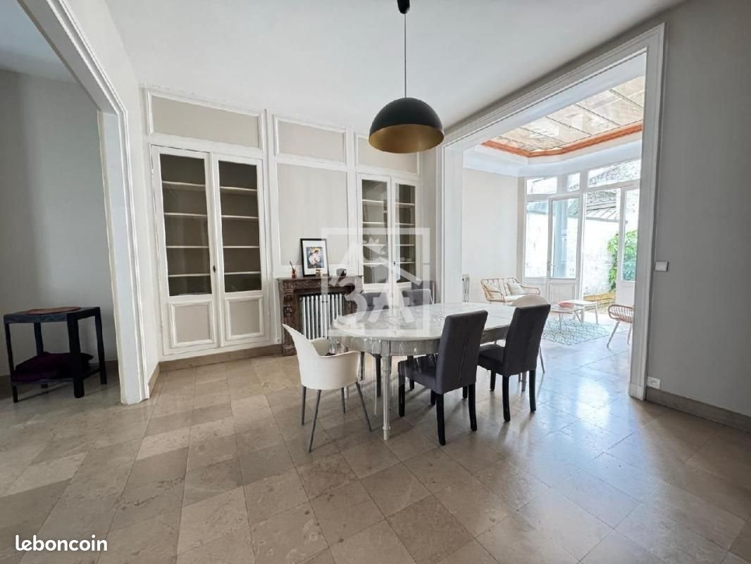 Maison à vendre, 200m², Calais