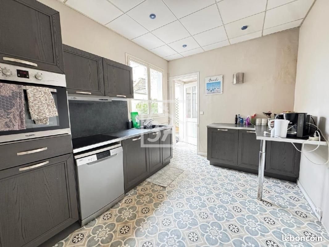 Maison à vendre, 200m², Calais