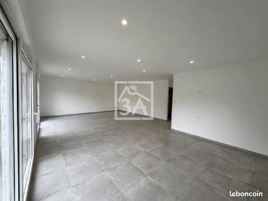 Maison à vendre, 124m², Longuenesse