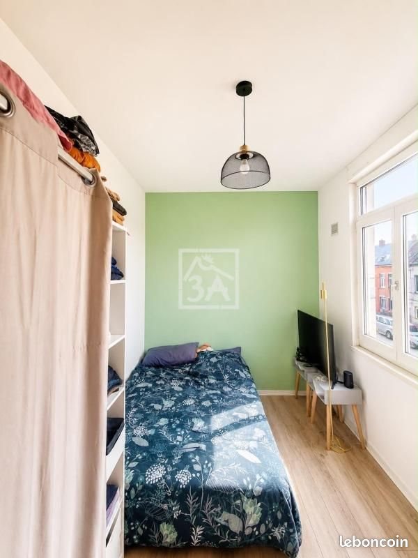 Appartement à louer, 39m², Calais