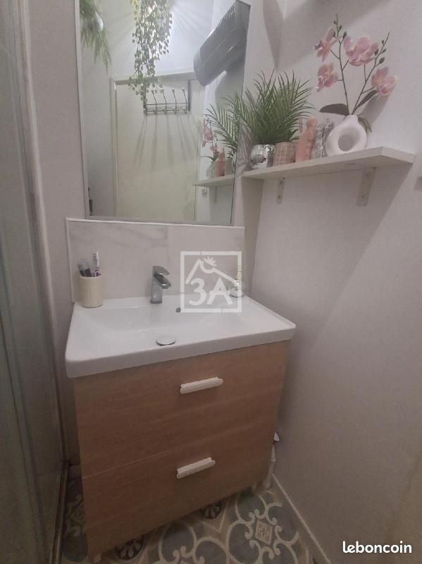 Appartement à louer, 39m², Calais