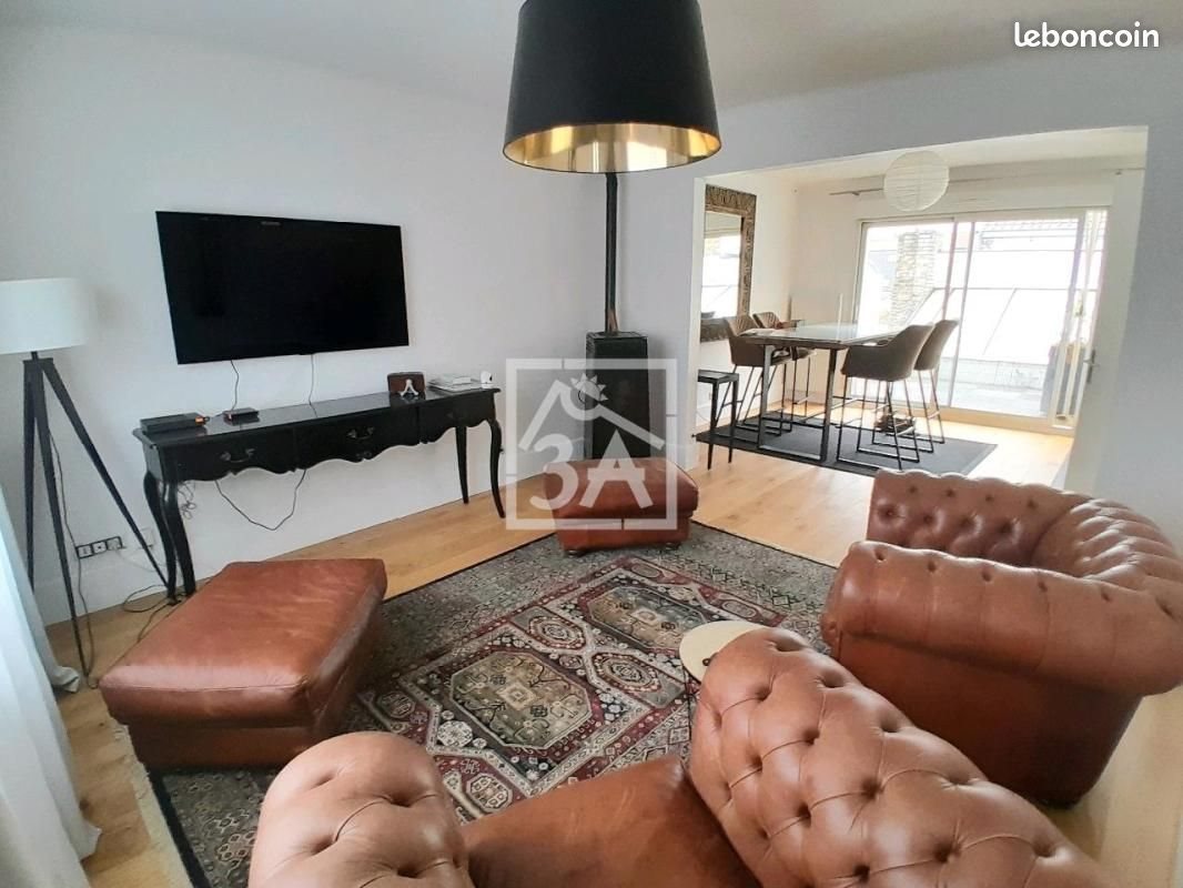 Maison à vendre, 103m², Dunkerque