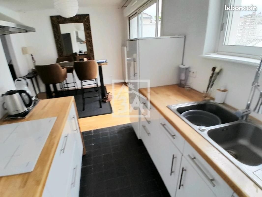 Maison à vendre, 103m², Dunkerque