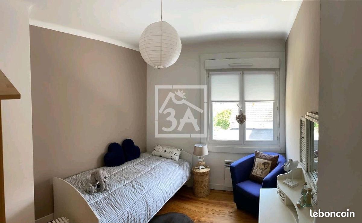 Maison à vendre, 103m², Dunkerque