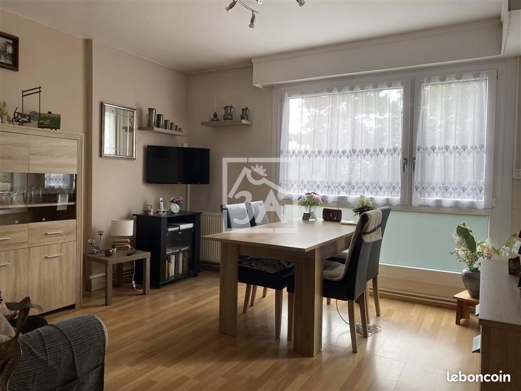 Appartement à vendre, 43m², Calais