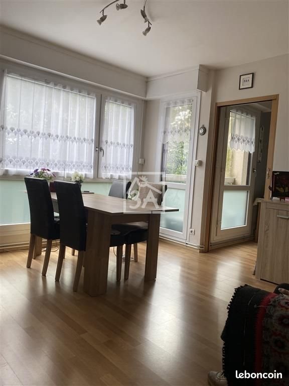 Appartement à vendre, 43m², Calais