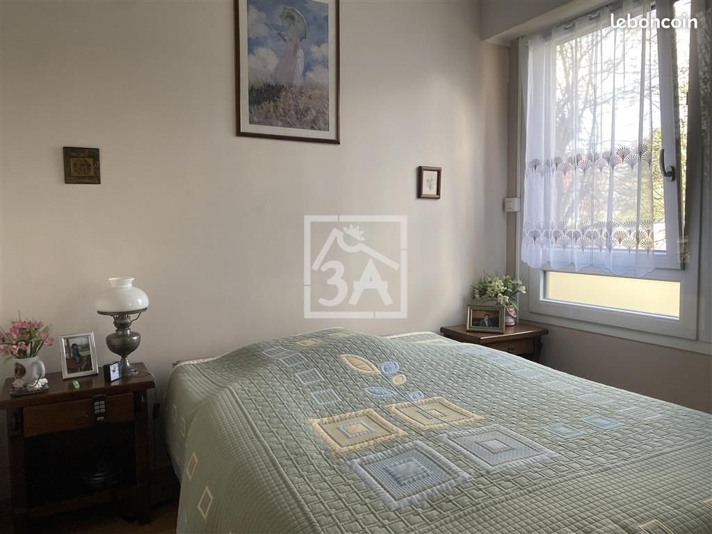 Appartement à vendre, 43m², Calais