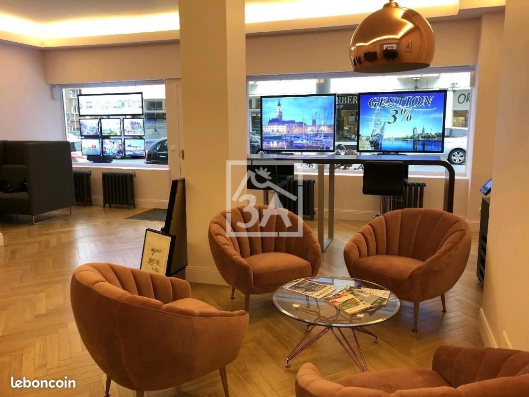 Maison à vendre, 110m², Dunkerque