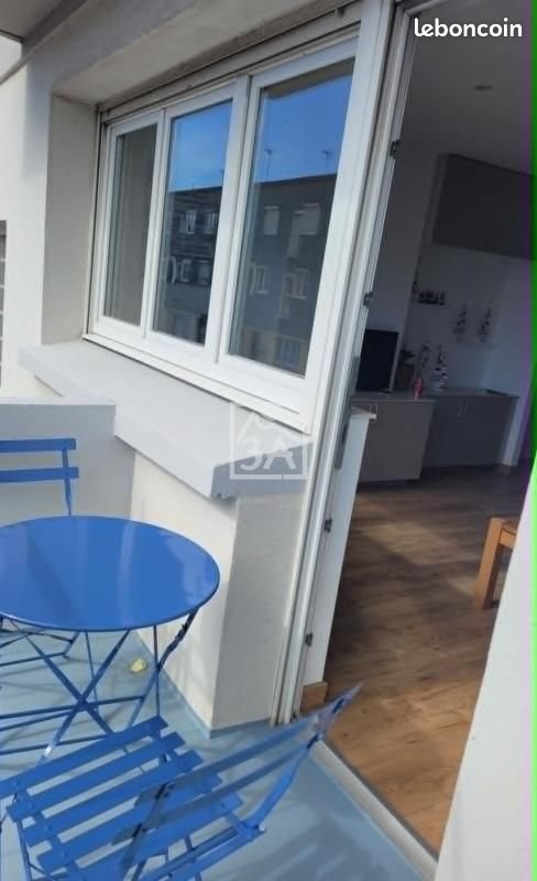 Appartement à vendre, 48m², Wissant