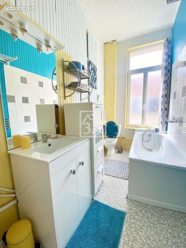 Appartement à louer, 18m², Calais