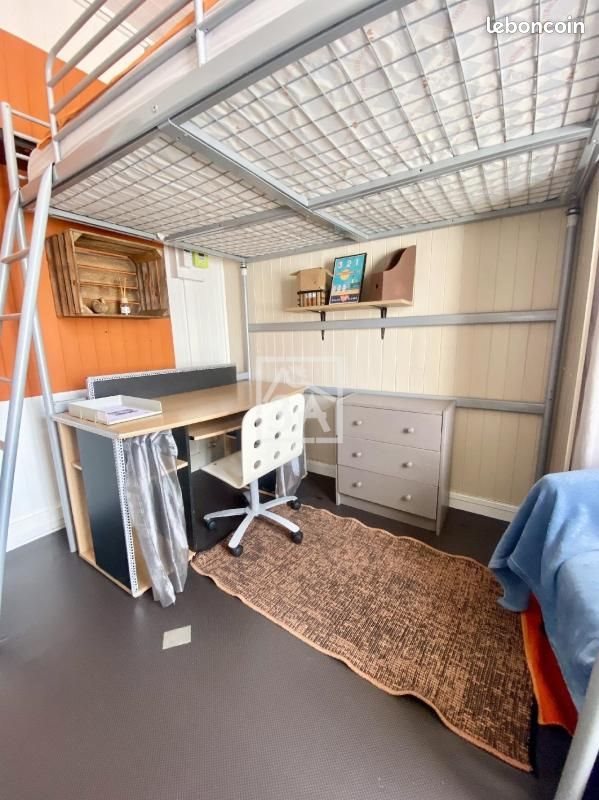 Appartement à louer, 18m², Calais