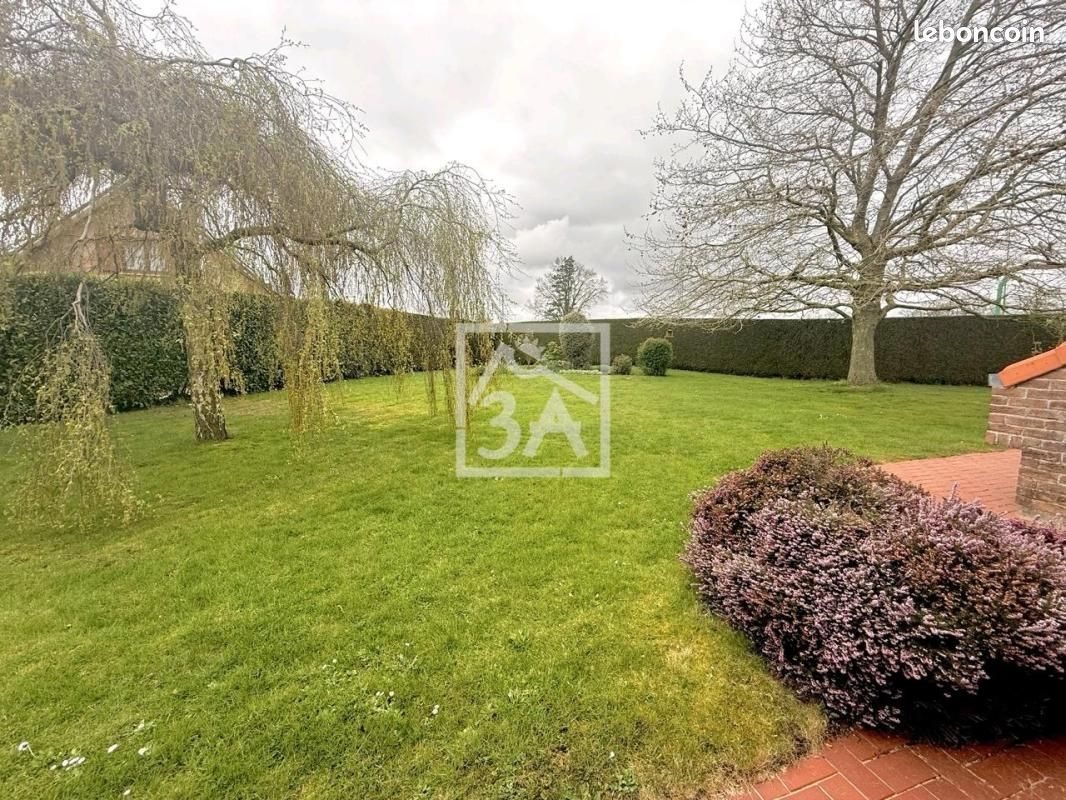 Maison à vendre, 165m², Wormhout