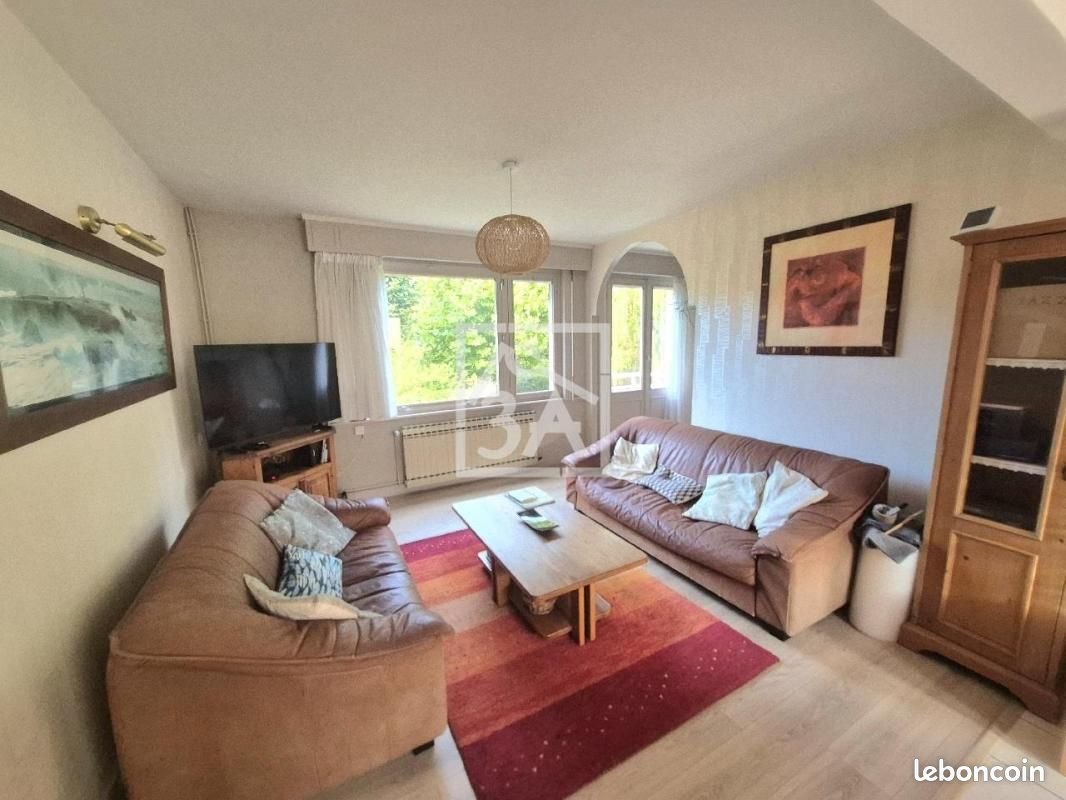 Maison à vendre, 118m², Dunkerque