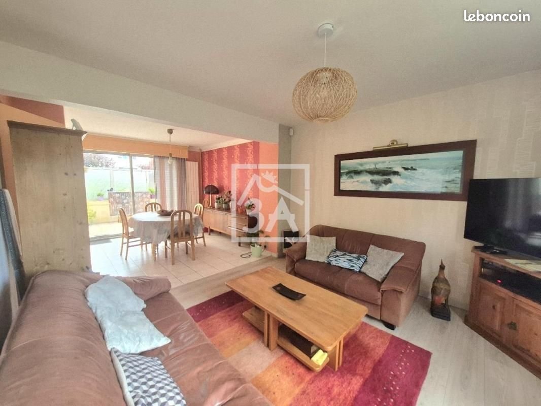 Maison à vendre, 118m², Dunkerque