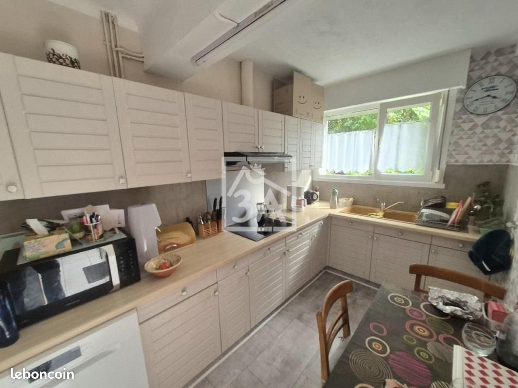 Maison à vendre, 118m², Dunkerque
