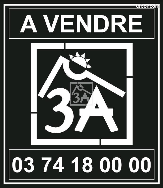 Maison à vendre, 100m², Saint-Omer