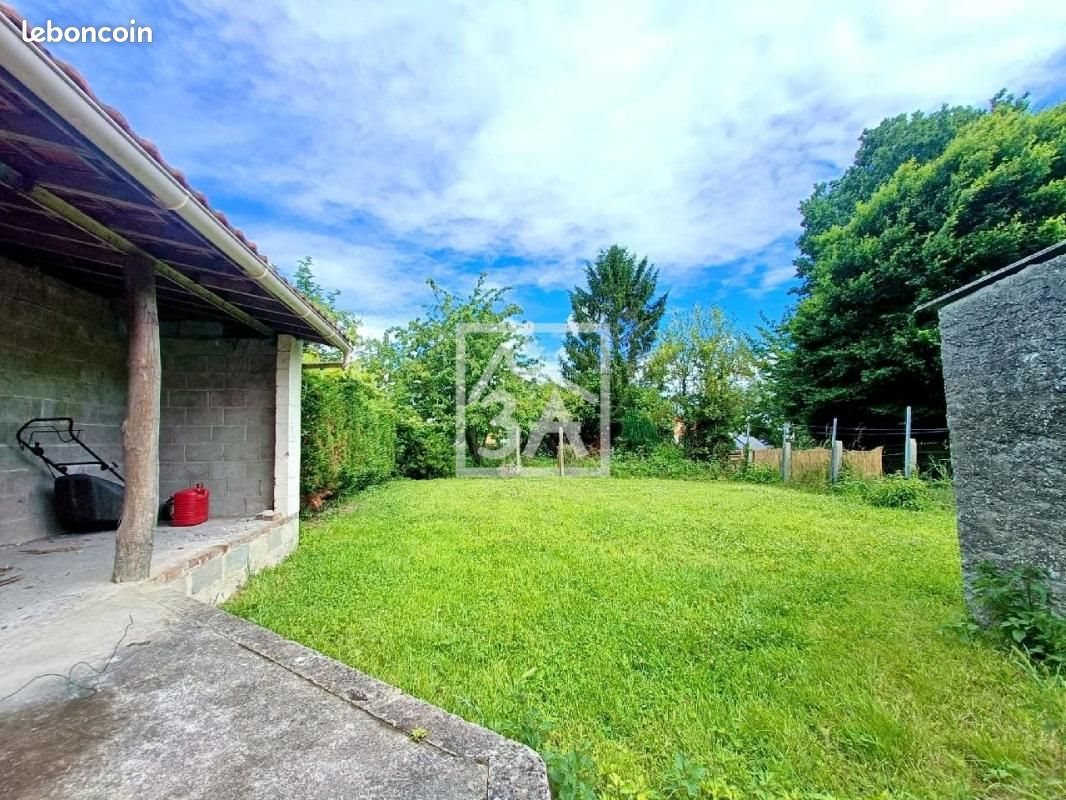 Maison à vendre, 87m², Vendin-lès-Béthune