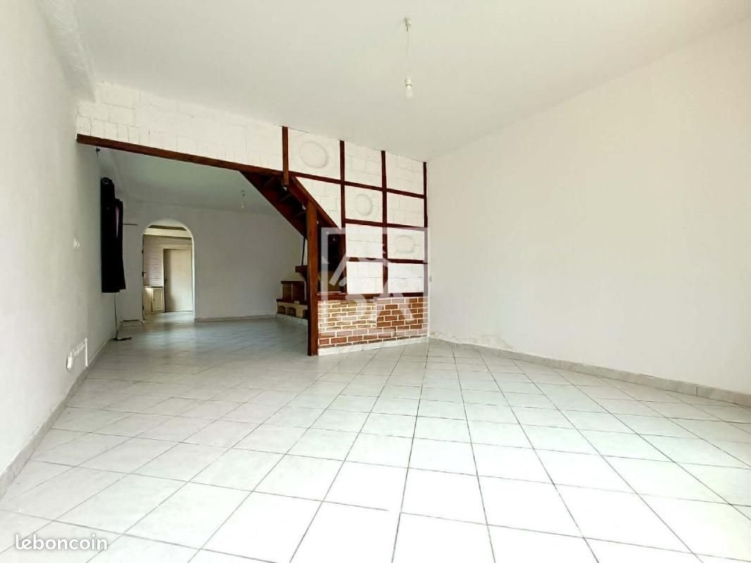 Maison à vendre, 87m², Vendin-lès-Béthune