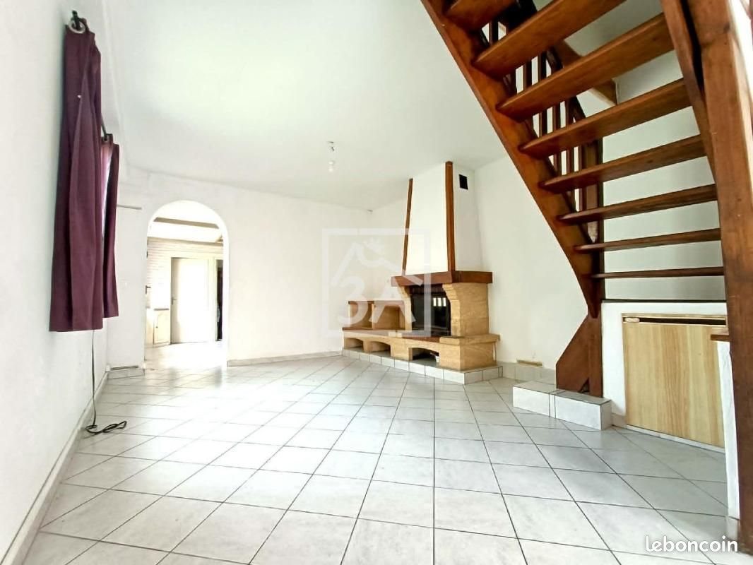 Maison à vendre, 87m², Vendin-lès-Béthune