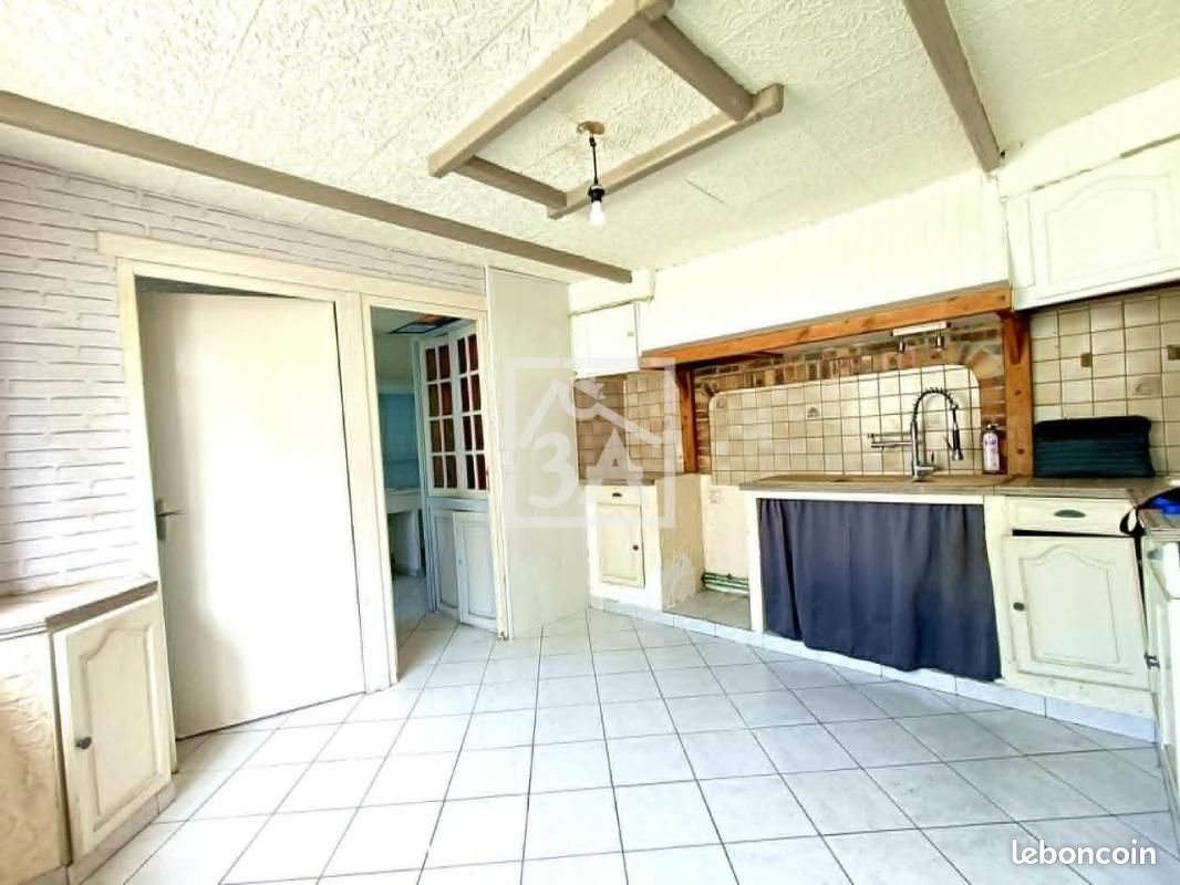 Maison à vendre, 87m², Vendin-lès-Béthune