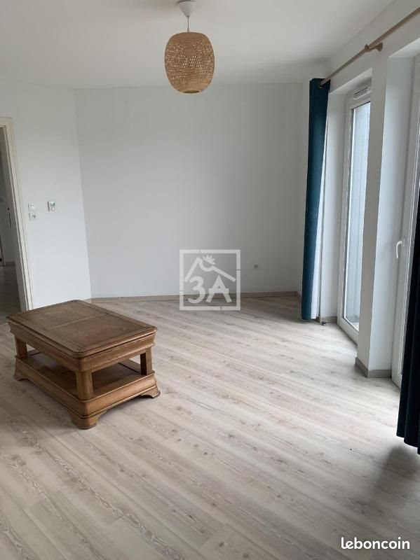 Appartement à louer, 60m², Dunkerque