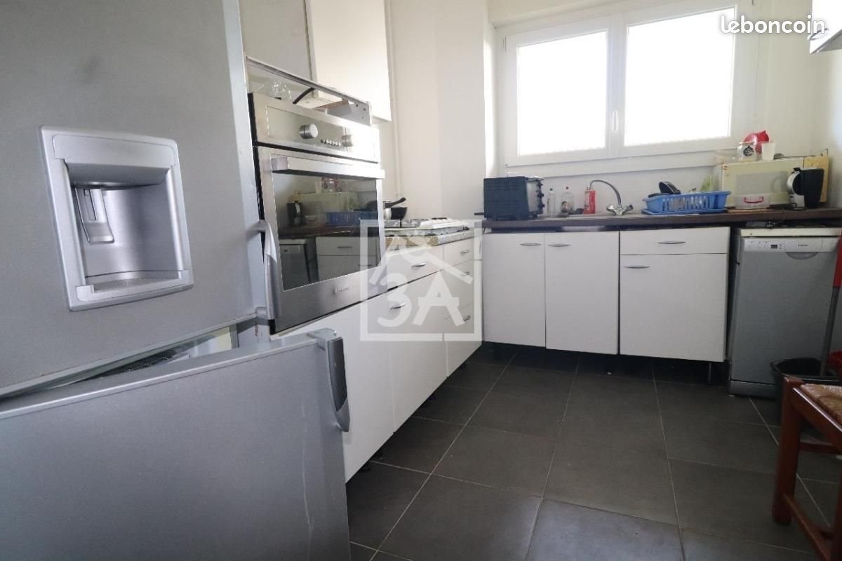 Appartement à vendre, 89m², Armentières
