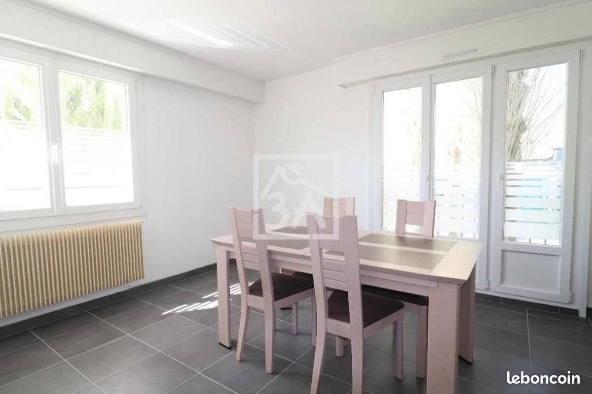 Appartement à vendre, 89m², Armentières