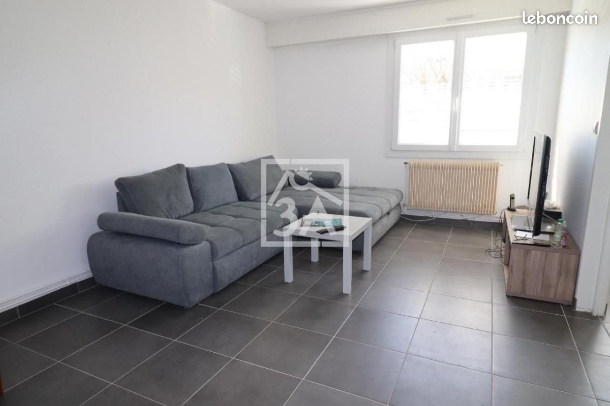 Appartement à vendre, 89m², Armentières