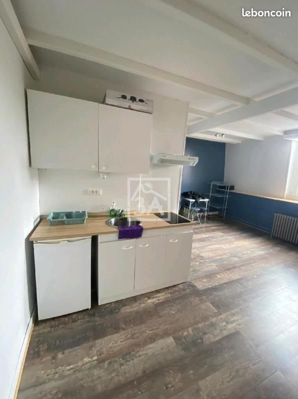 Appartement à louer, 22m², Calais