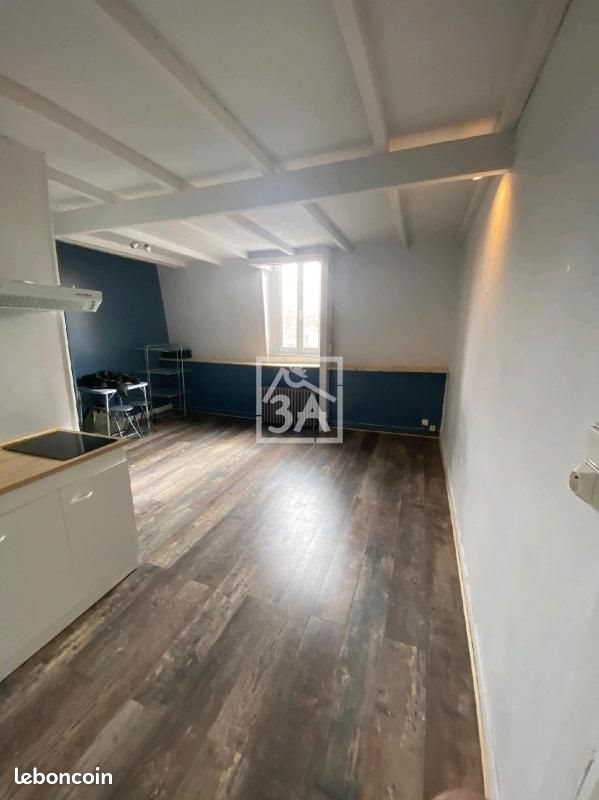 Appartement à louer, 22m², Calais