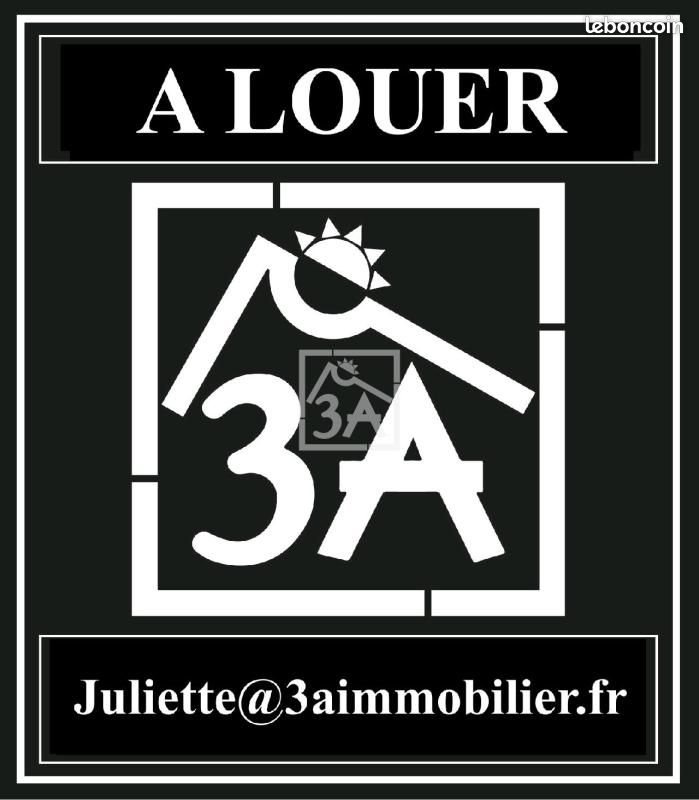 Appartement à louer, 22m², Calais
