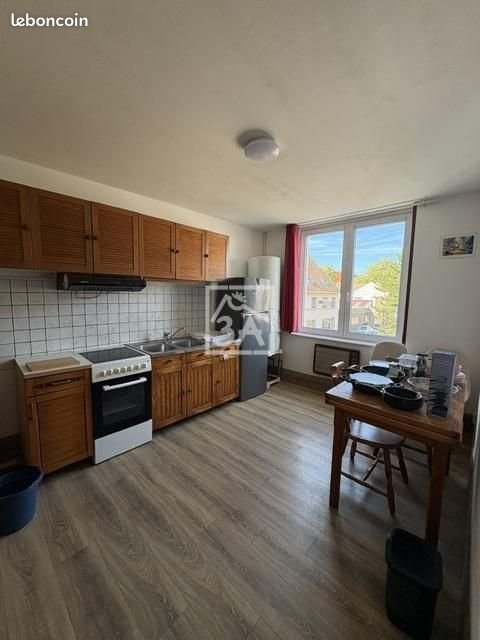 Appartement à louer, 33m², Calais