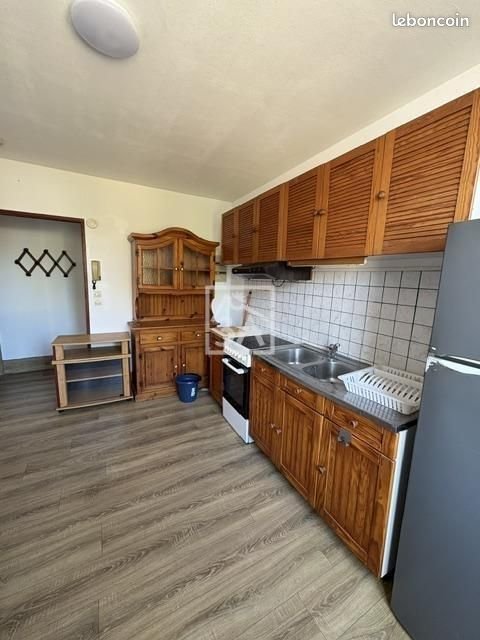 Appartement à louer, 33m², Calais