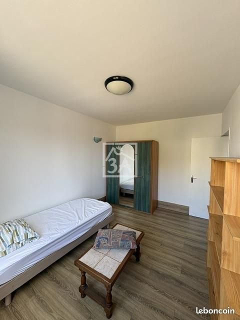 Appartement à louer, 33m², Calais