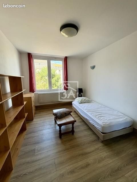 Appartement à louer, 33m², Calais