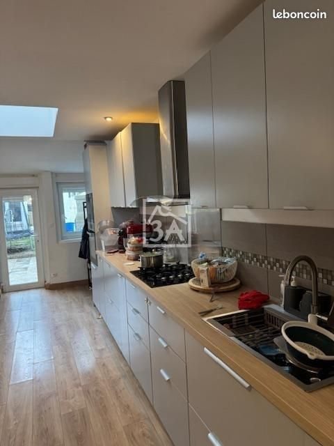Maison à vendre, 117m², Tourcoing