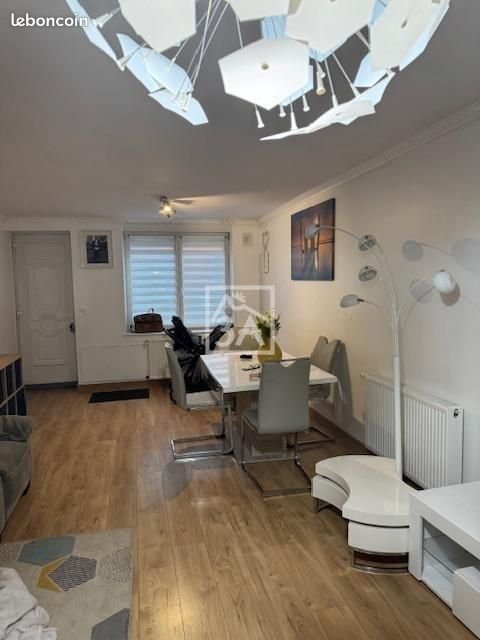 Maison à vendre, 117m², Tourcoing